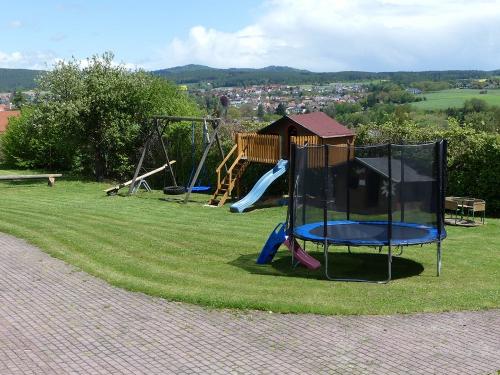 spielplatz