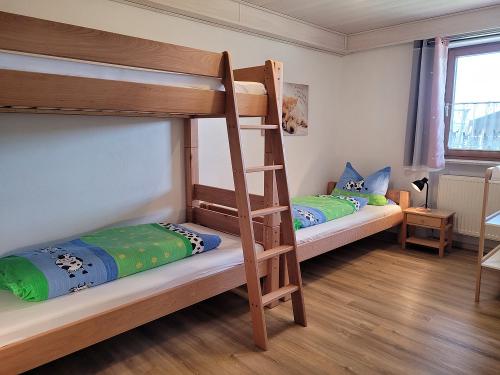 kinderzimmerrot