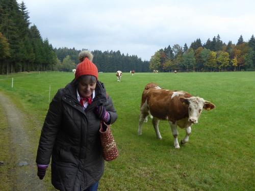 wandern