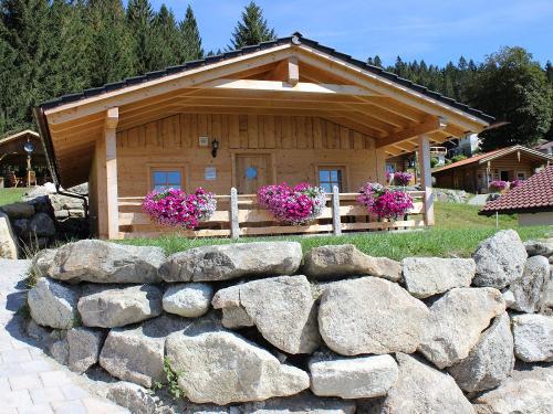 Bergchalet Bergchalet