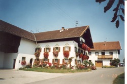 Albanbauer-Haus