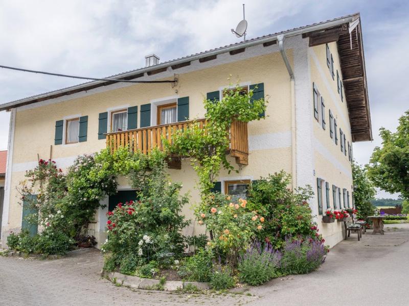 Gästehaus Stadlerhof Waginger See - Urlaub auf dem Bauernhof