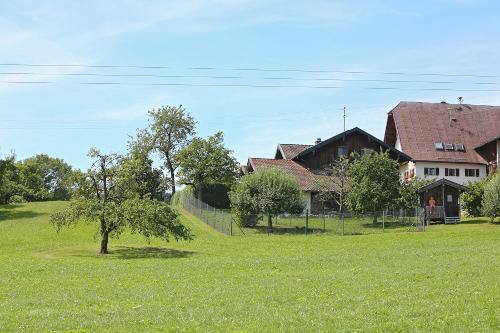 Urlaub auf dem Lapperhof, Erholung pur!