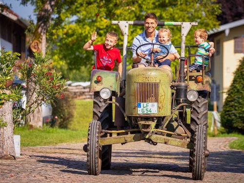 Sailerhof Gramminger
