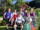 Haupthaus Wohhnung Nr. 3 im Obergeschoß
