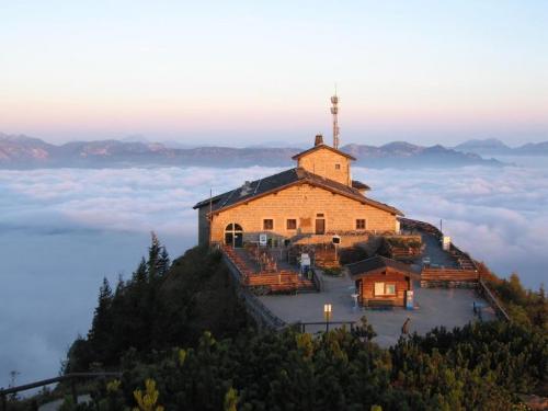Kehlsteinhaus
