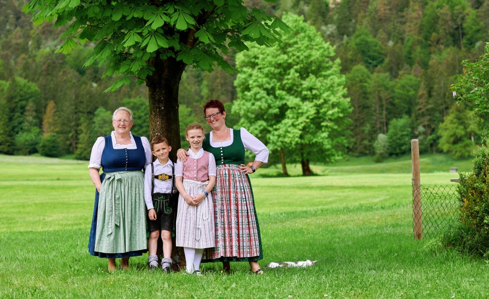 Wir freuen uns auf Sie