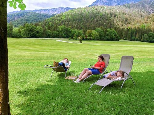 Relaxen