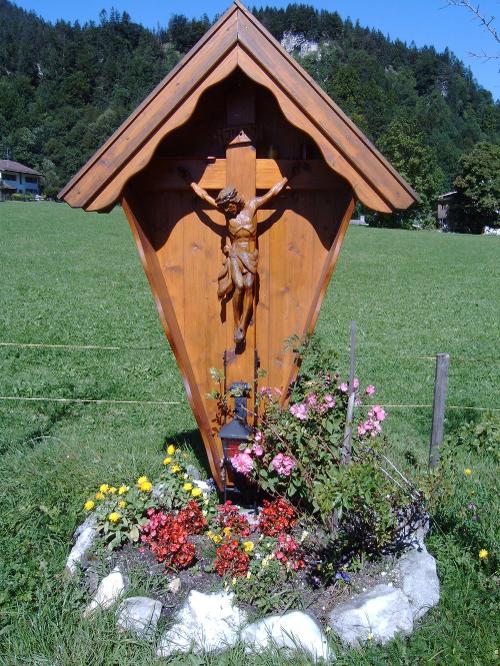 Kreuz