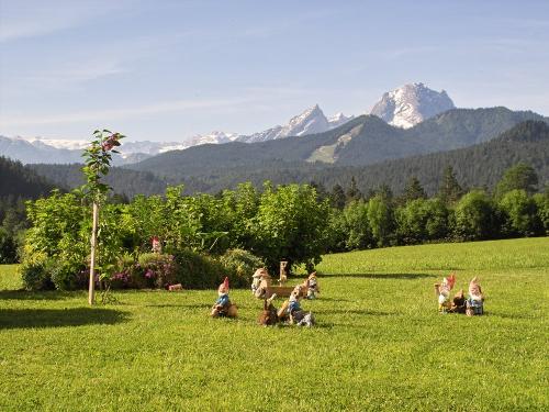 Gartenzwerge Gartenzwerge