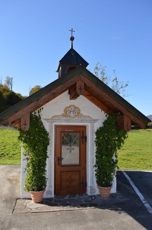 Kapelle
