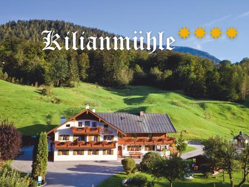 Kilianmühle