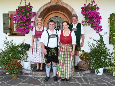 Harbachfamilie