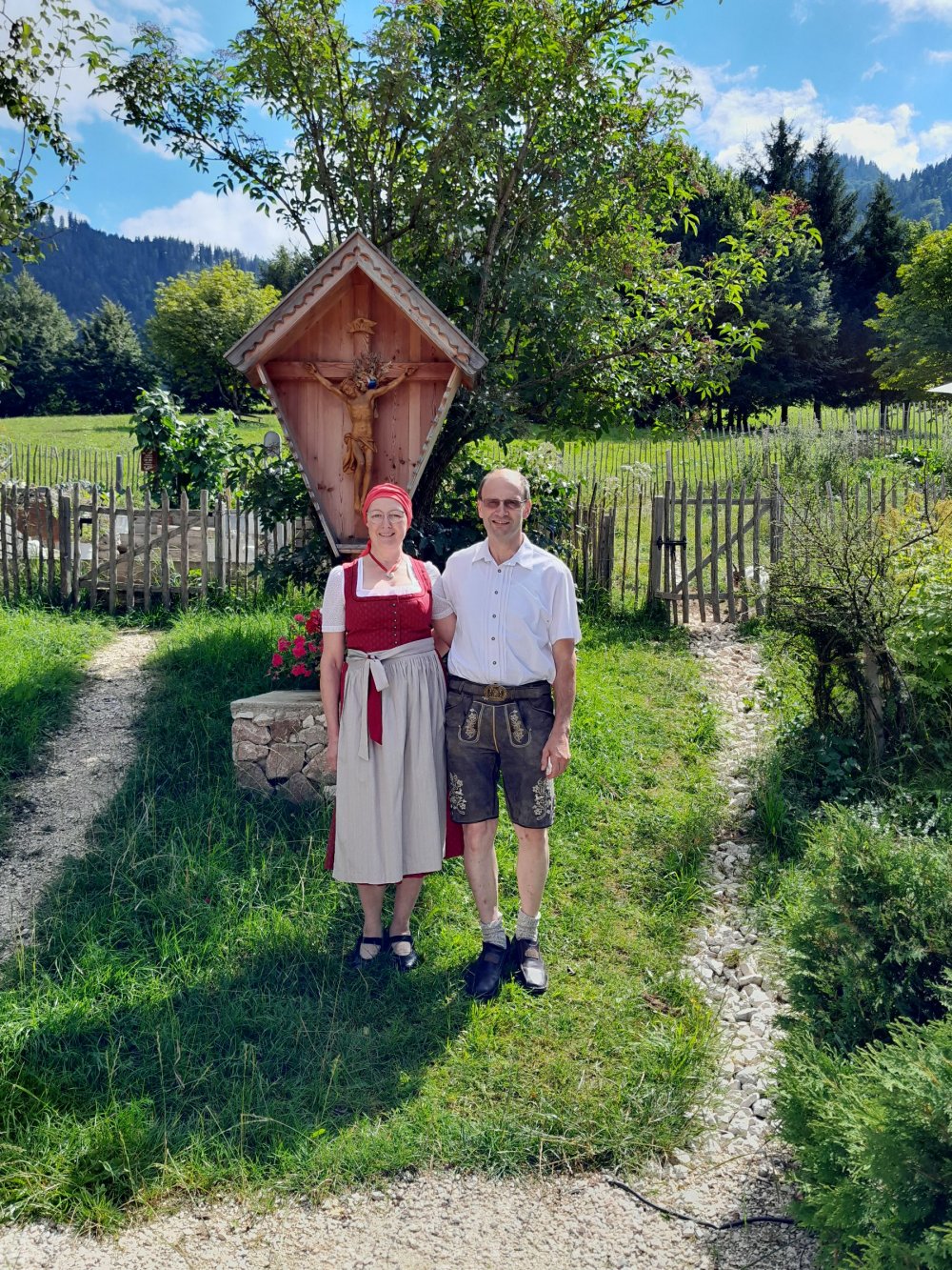 auenansichtferienwohnungen