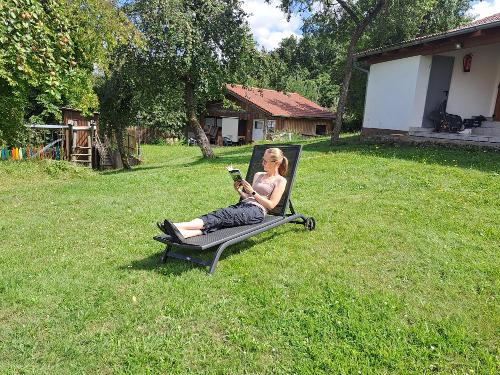 Entspannte Eltern im Familienurlaub - das geht! :)