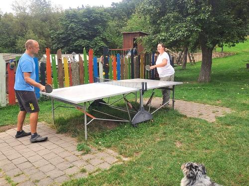 Na, wer gewinnt?