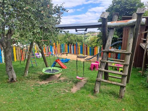 Unser Spielplatz