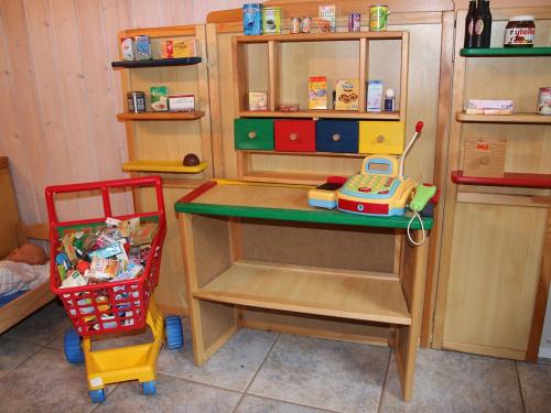 Was darfs denn heute sein? Was darfs denn heute sein?