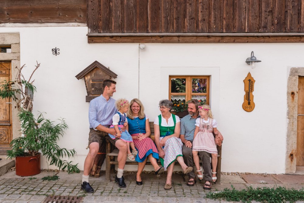 Bauernhaus