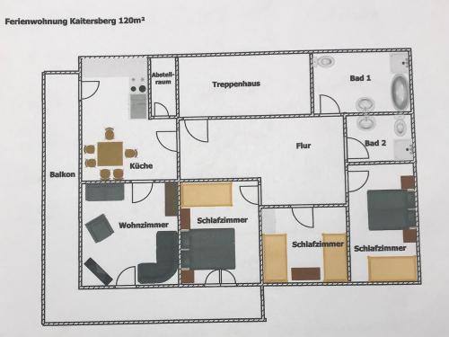 wohnungkaitersberg