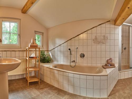 Bad Wohnung Arber