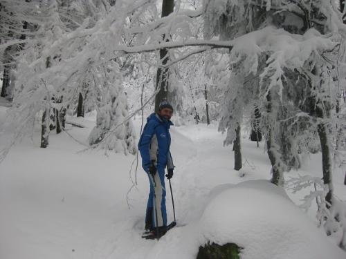 Winterzeit
