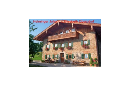 Helminger-Oberndorf-Haus