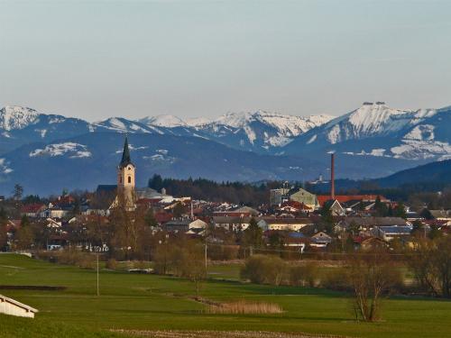 Teisendorf