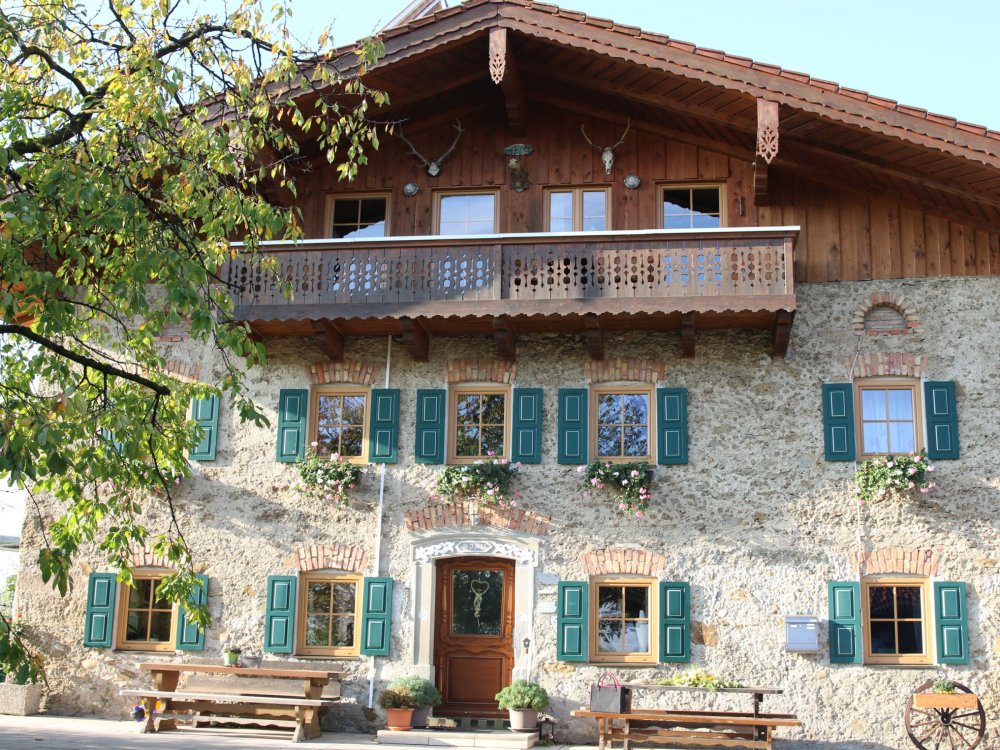 Bauernhaus