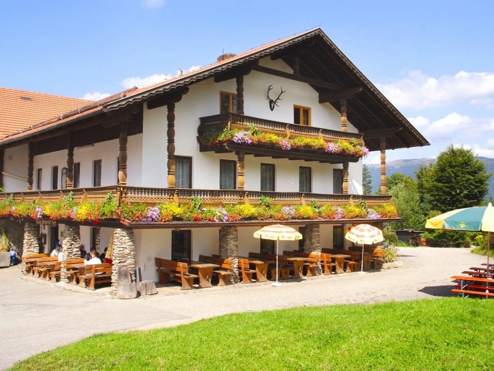 haupthausimsommer