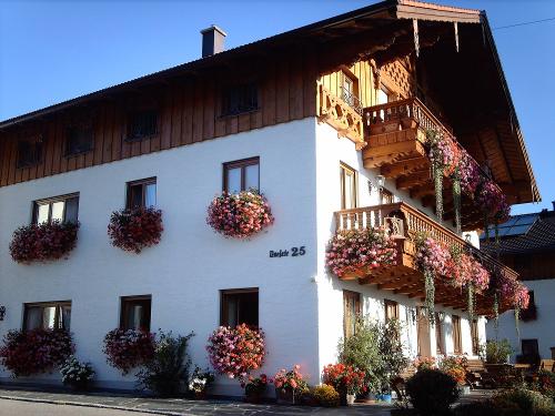 Bauernhaus