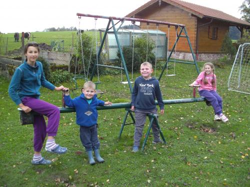 Spielplatz