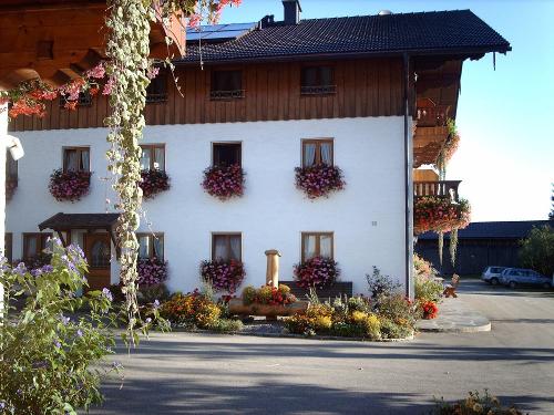 Gästehaus