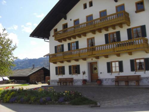 Pfaffinger-Bernau