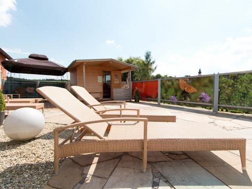 Sonnenterrasse Sonnenterrasse