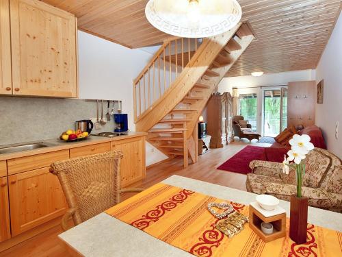 Wohnung Magnum Wohnung Magnum