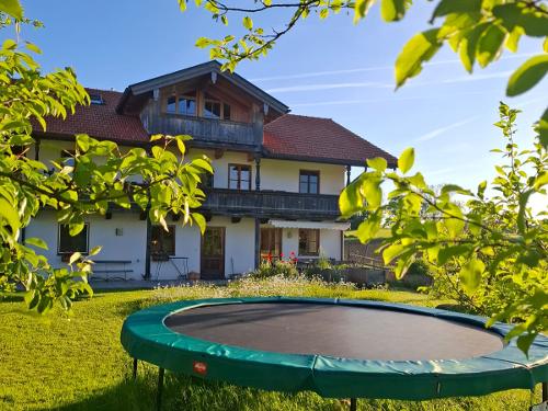 Ansicht von außen Ansicht von außen