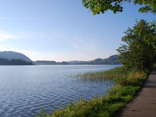 Seeansicht