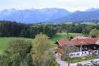  Gastfreundlicher Grünberghof