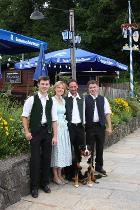  Gastfreundlicher Grünberghof
