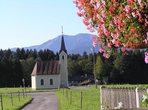 Kapellenwanderung