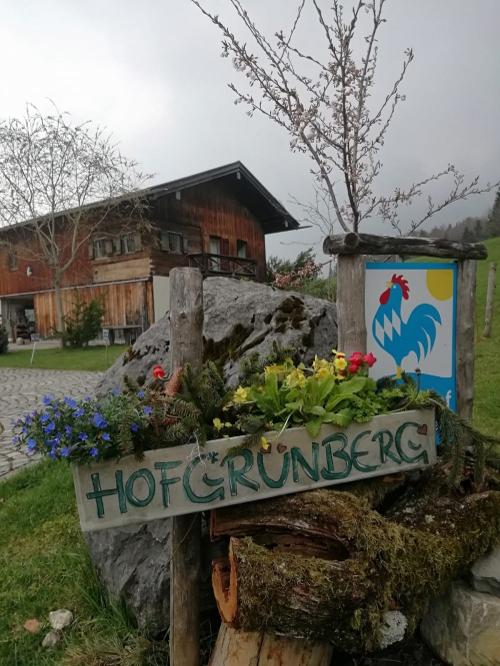 Ansicht Ferienhaus