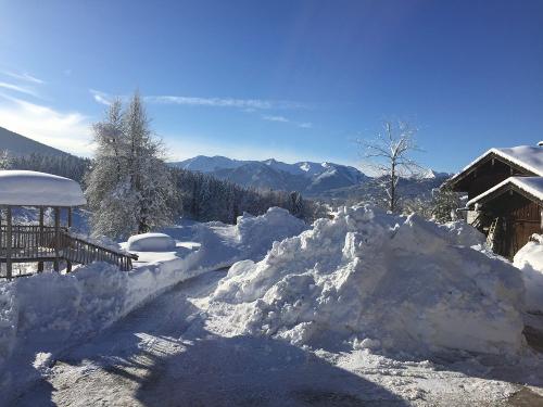 Impressionen im Winter