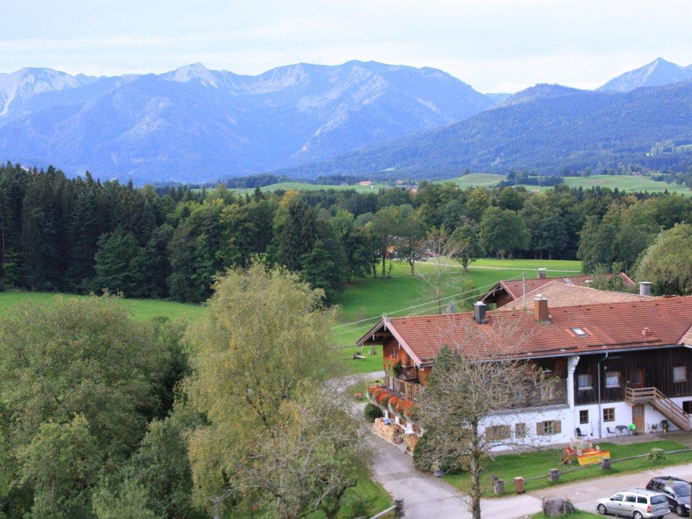  Gastfreundlicher Grünberghof