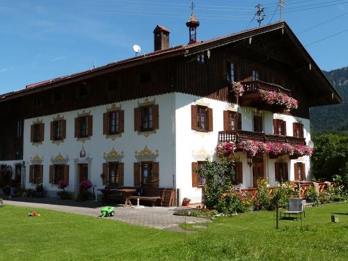 Unser Hof
