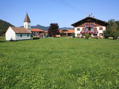 Hof & Kapelle