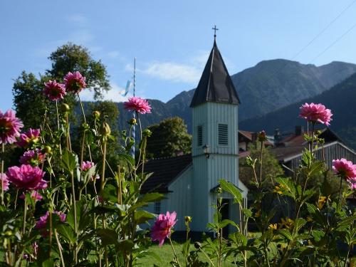 Kapelle