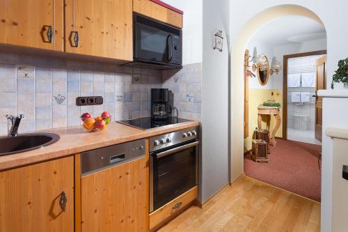 Ferienwohnung Kehlstein