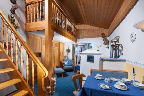 Ferienwohnung Grünstein