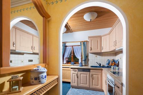 Ferienwohnung Grünstein
